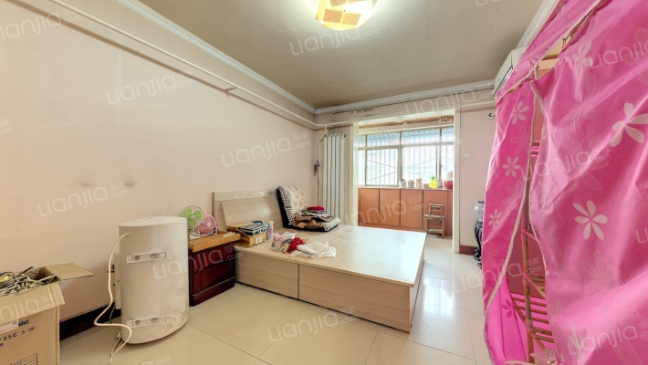 永宁庄31号工行家属院二手房实景图