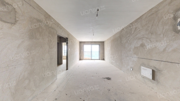 云青花园A1区二手房实景图