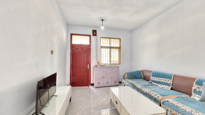 安远运输家属院二手房实景图