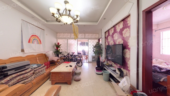 金紫门大厦二手房实景图