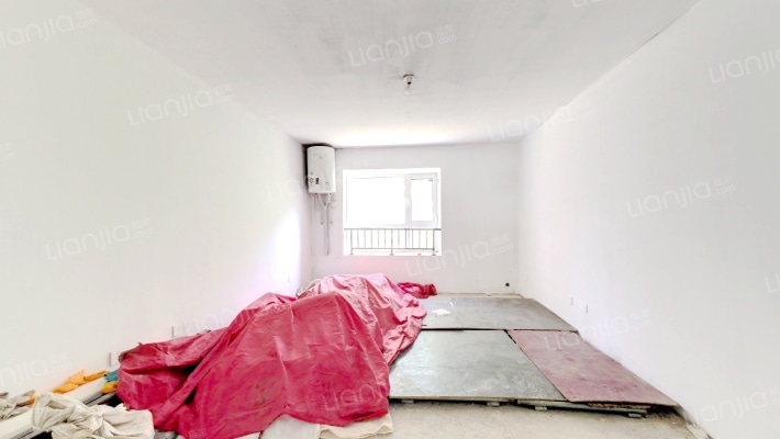 京和园二手房实景图