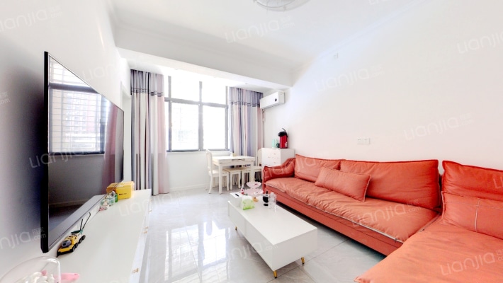 鑫方园家属院二手房实景图