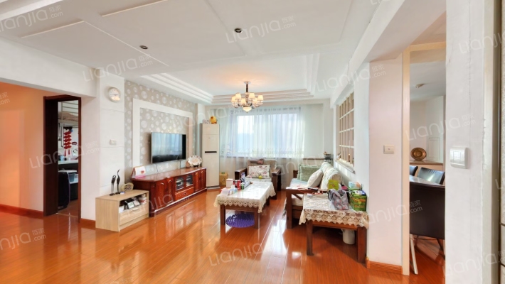 富鸿国际大厦二手房实景图