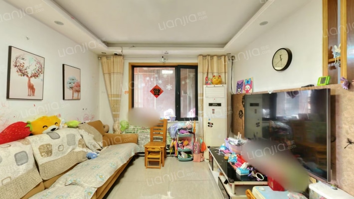 海洲景秀世家三期二手房实景图