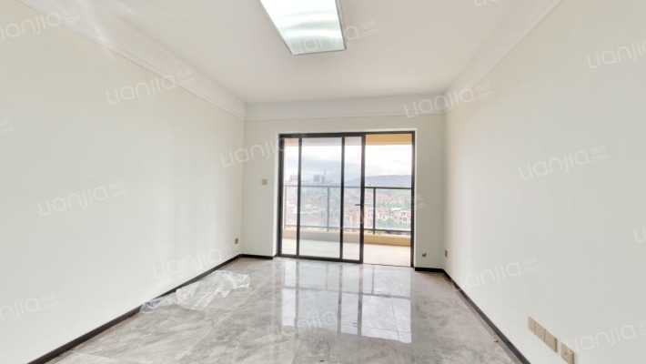 红树南庭二手房实景图