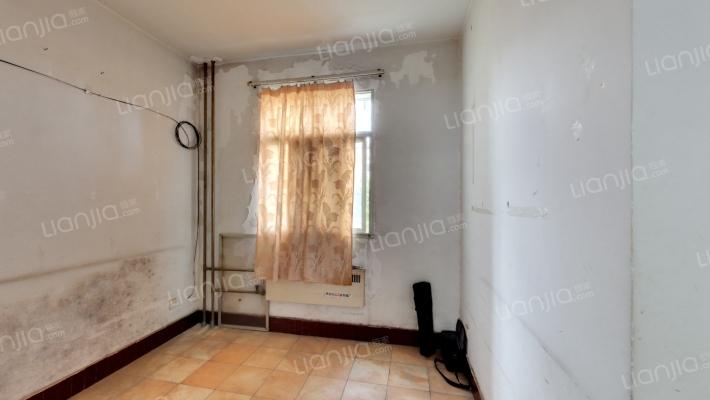 人行家属院二手房实景图