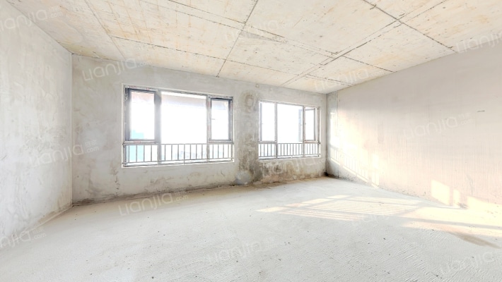 致尚·西宸府二手房实景图