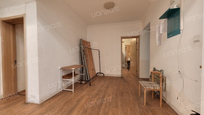 西苑公寓二手房实景图