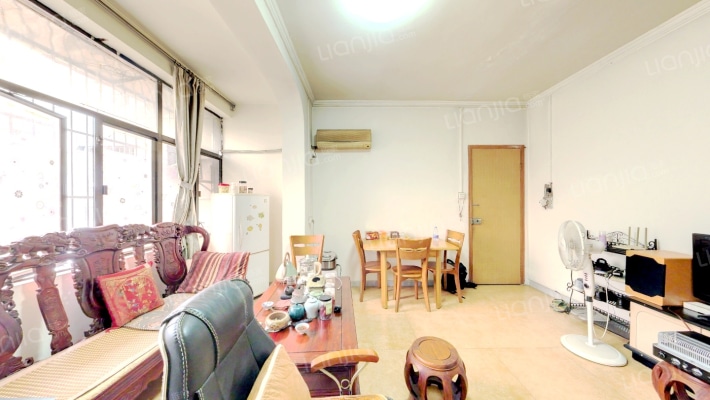 桃园新村二手房实景图