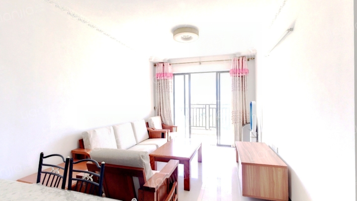 东成雅居二手房实景图