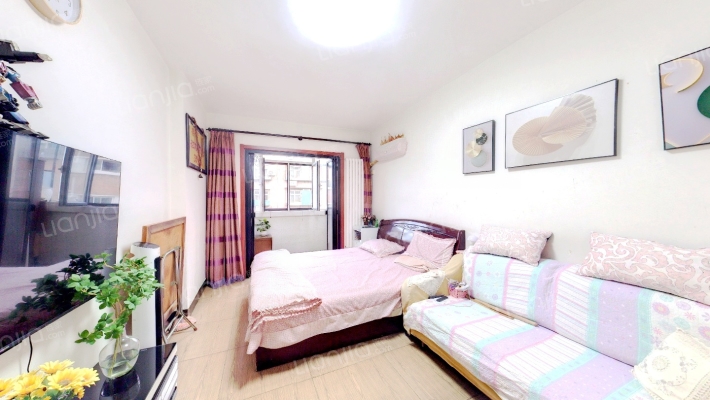 泰山里二手房实景图