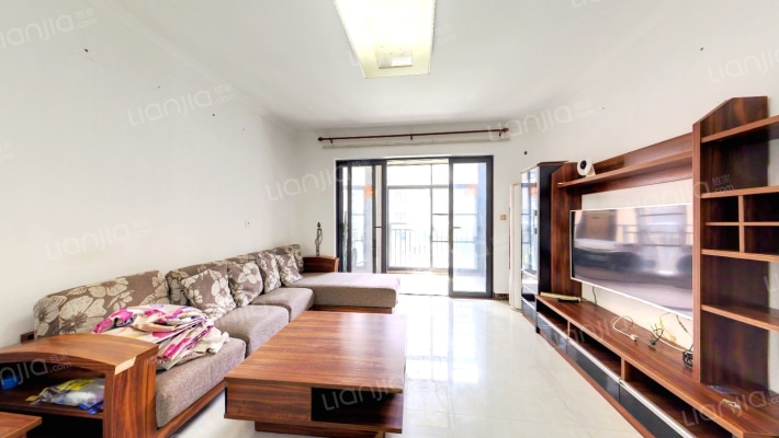 海泉湾花园二手房实景图