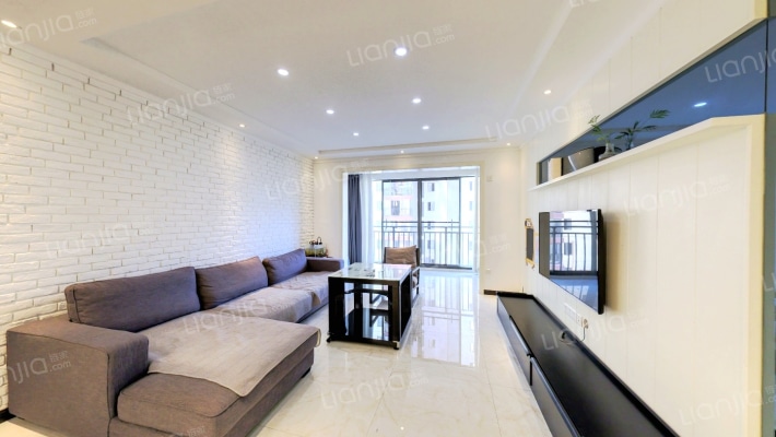 麒鑫阳光花园二手房实景图