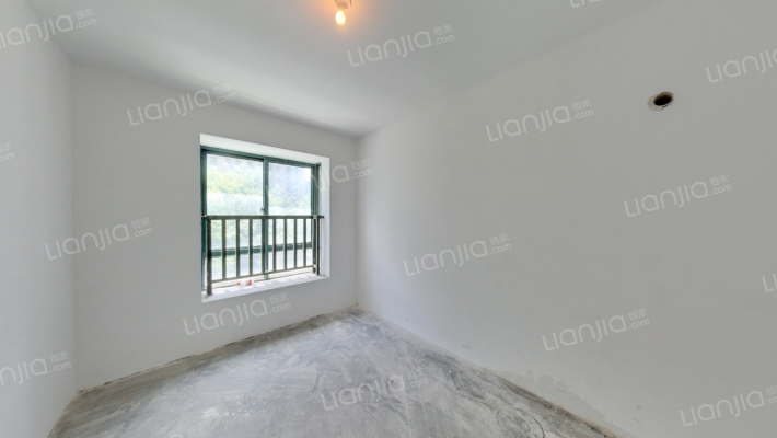 汇融公寓二手房实景图