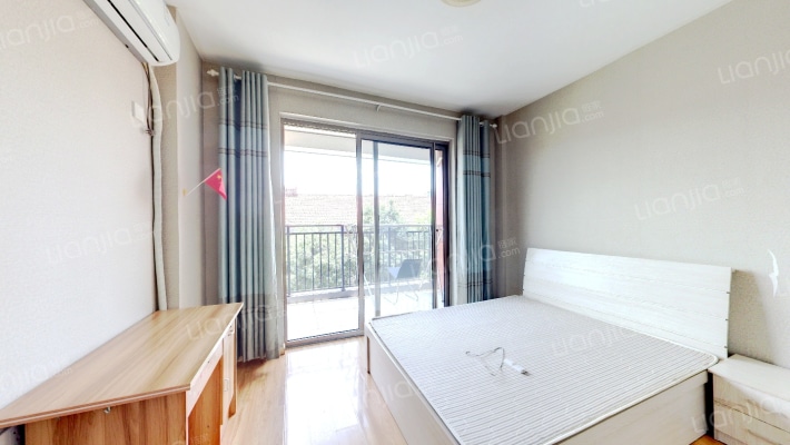 芦蓬家园二手房实景图