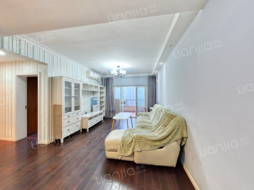 整租·金科10年城西区 2室2厅 东