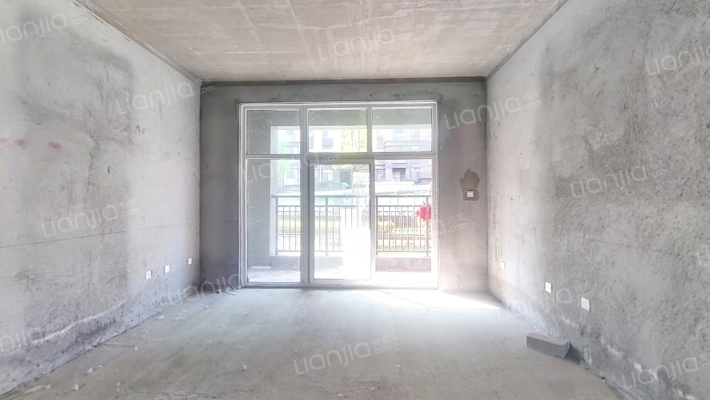 华鼎城1号院二手房实景图