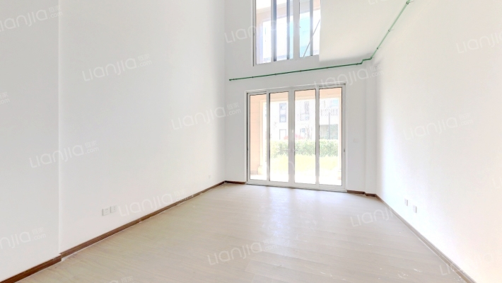 滨江万家花城二手房实景图