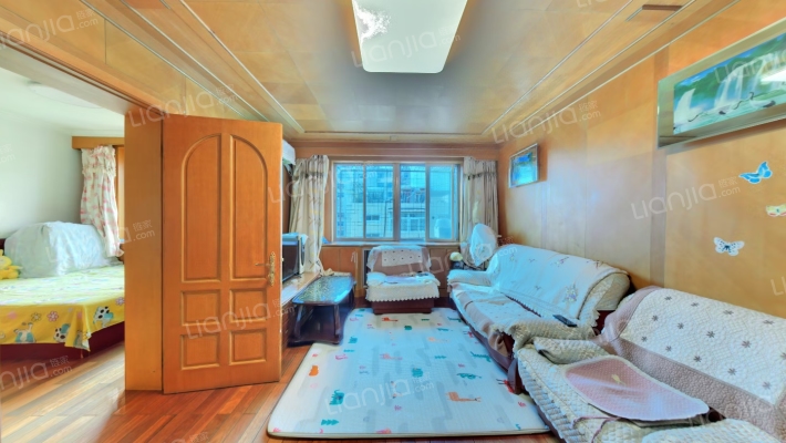 和平街二手房实景图