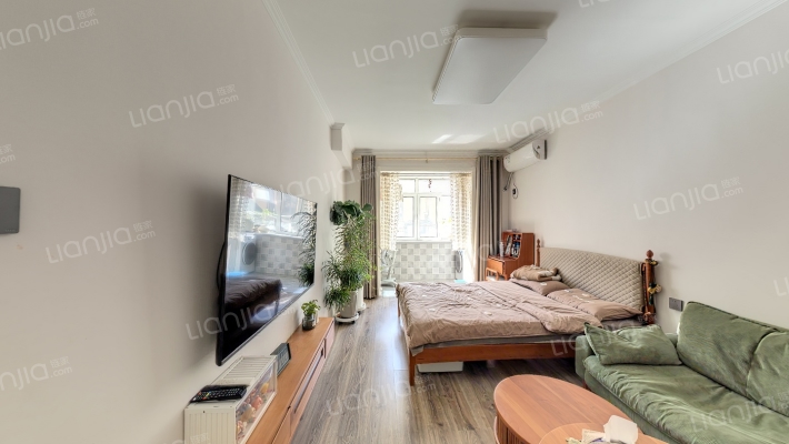 南通里二手房实景图