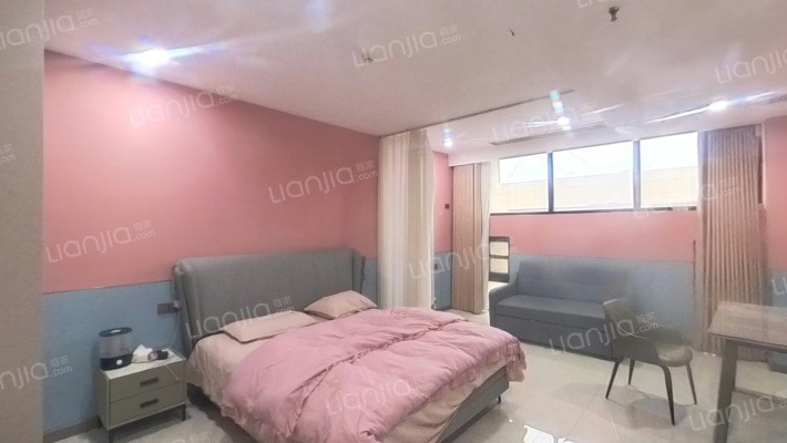 鹿邑汽贸城二手房实景图