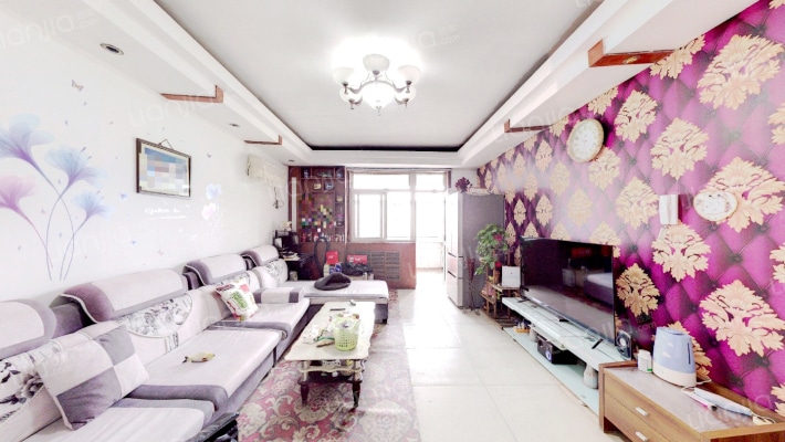 市人民服装厂二手房实景图