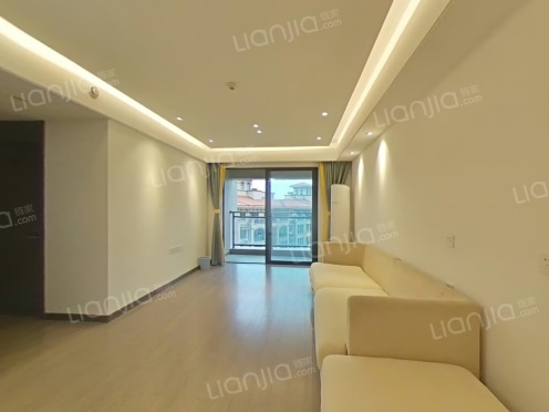 整租·观承承澜 3室2厅 西南