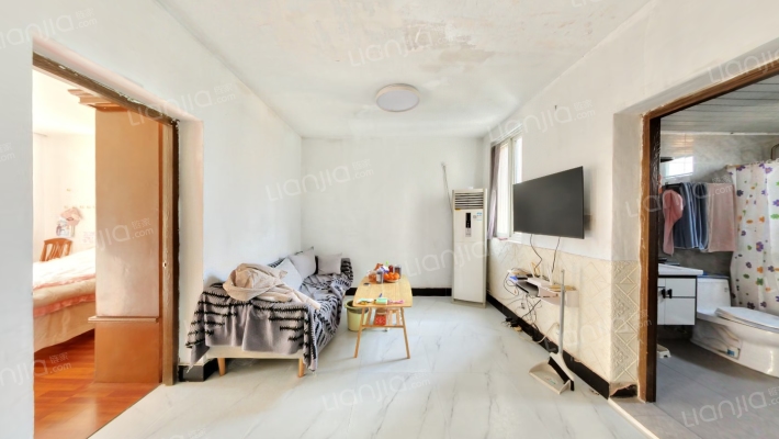 梅花三村二手房实景图