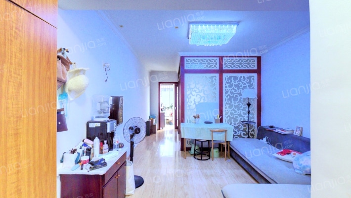 溪城華府二手房实景图