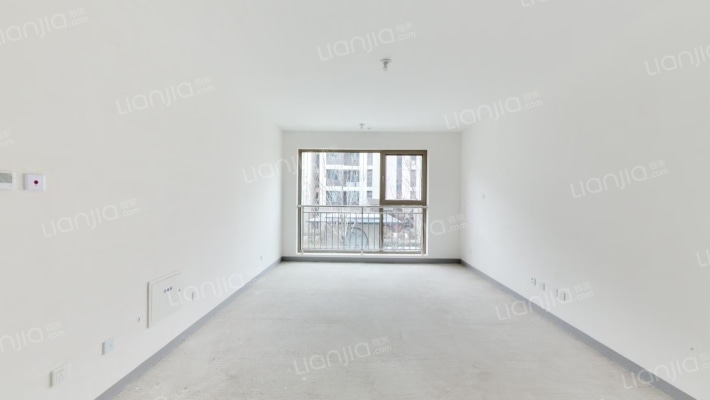 天保九如品筑怀义轩二手房实景图