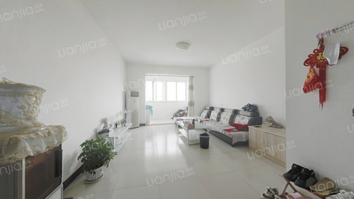 美郡嘉年华二手房实景图