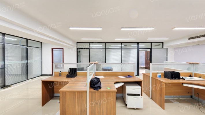 豪柏大厦二手房实景图