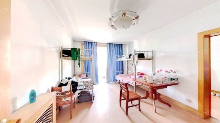 丹桂西街二手房实景图