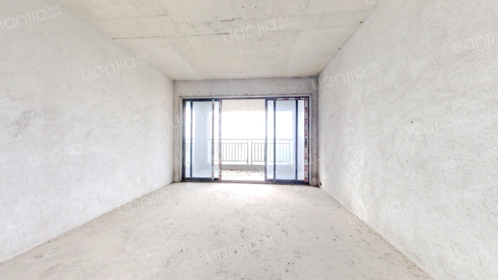 金叶华府二手房实景图