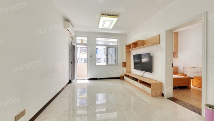 电子设计院二手房实景图