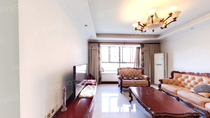 紫金文苑二手房实景图