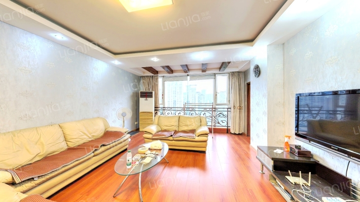 聚金大厦二手房实景图