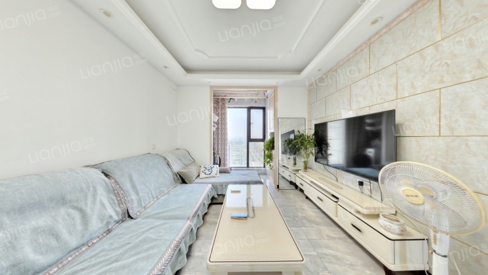紫韵景园二手房实景图