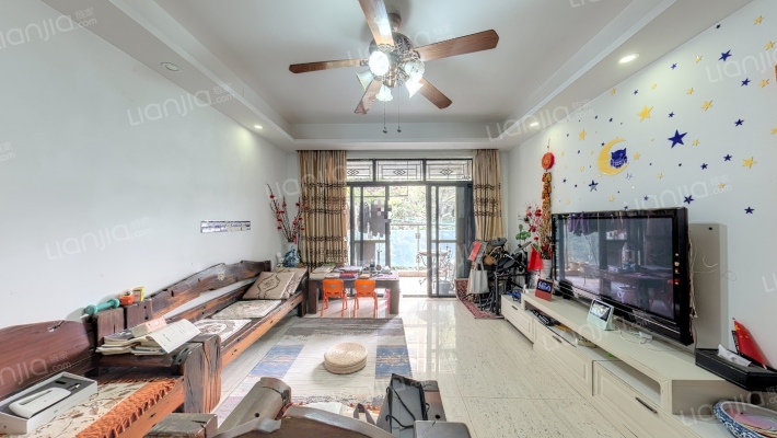 名雅豪庭一期二手房实景图