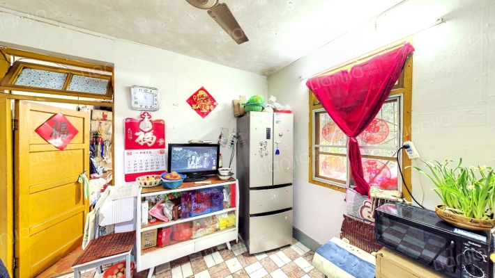 西凤新村二手房实景图