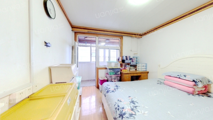 铁路北街二手房实景图