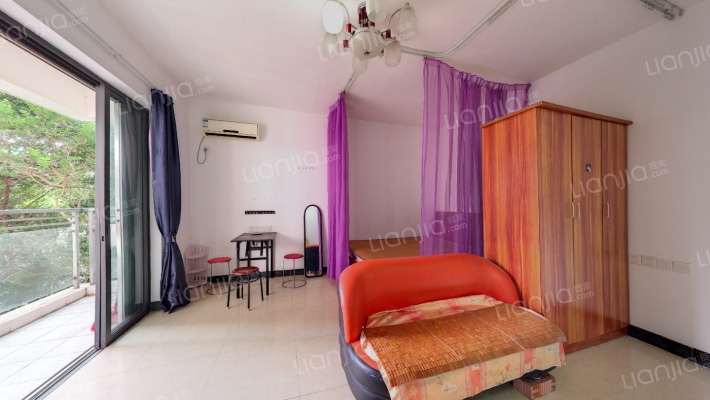 理想明岸坊二手房实景图