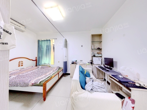 整租·中铁伊萨贝拉 1室1厅 东南