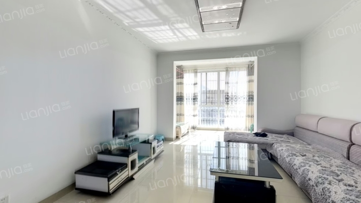 德福苑二手房实景图