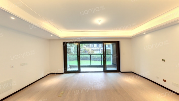 万科白石湖东二手房实景图