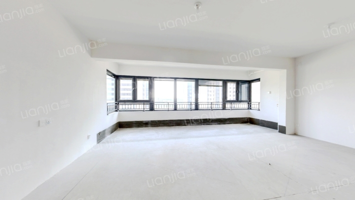 碧桂园·未来星荟二手房实景图