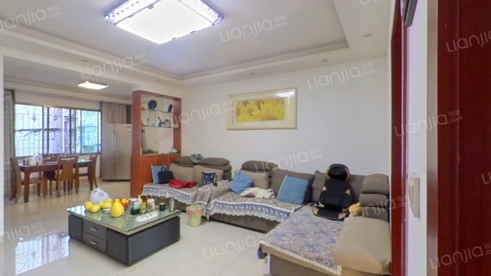 古汉大道二手房实景图