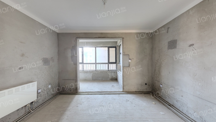 首座时代二手房实景图