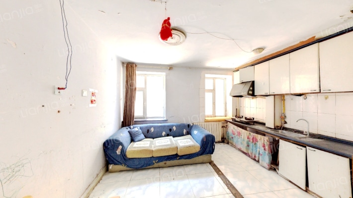 桃源西圈二手房实景图