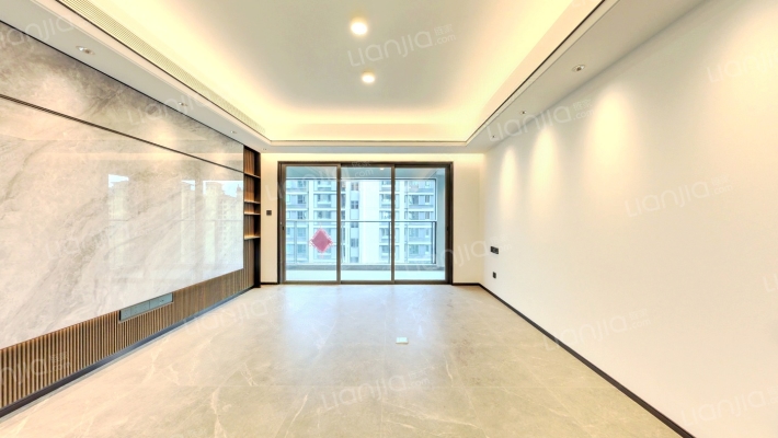 建发玺云二手房实景图